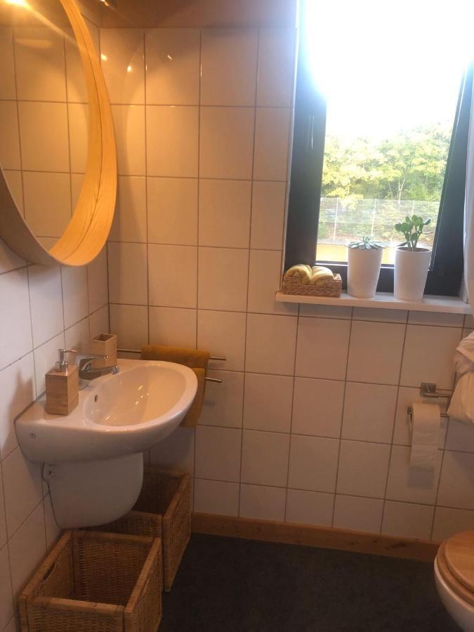 Ferienwohnungen Park Cafe Am Kurpark Bernkastel-Kues Εξωτερικό φωτογραφία