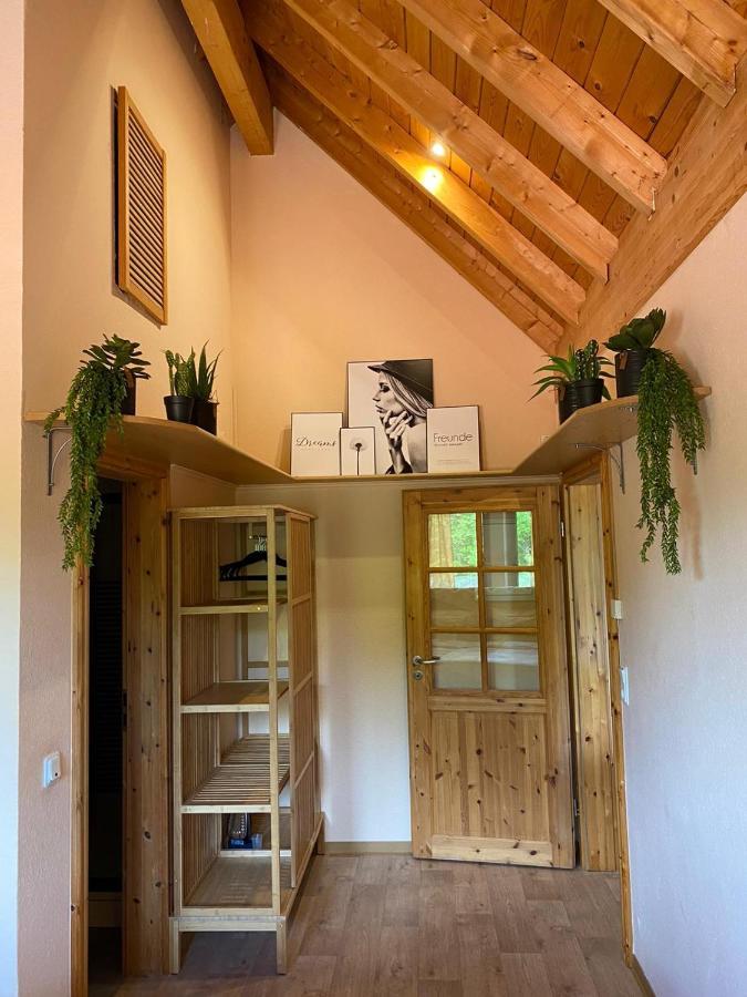 Ferienwohnungen Park Cafe Am Kurpark Bernkastel-Kues Εξωτερικό φωτογραφία