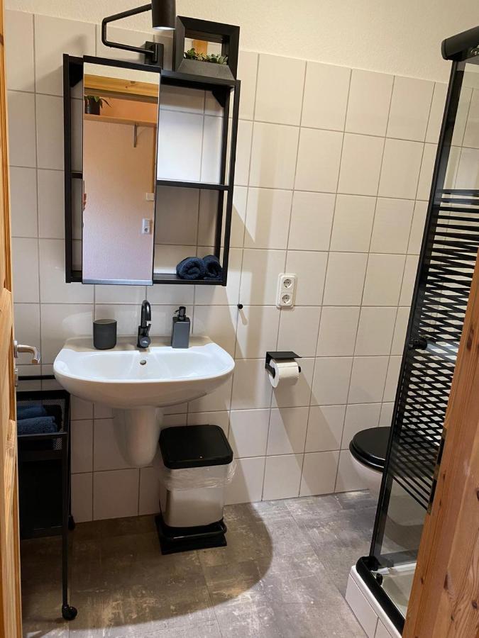 Ferienwohnungen Park Cafe Am Kurpark Bernkastel-Kues Εξωτερικό φωτογραφία