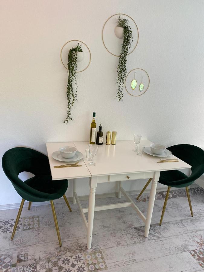 Ferienwohnungen Park Cafe Am Kurpark Bernkastel-Kues Εξωτερικό φωτογραφία