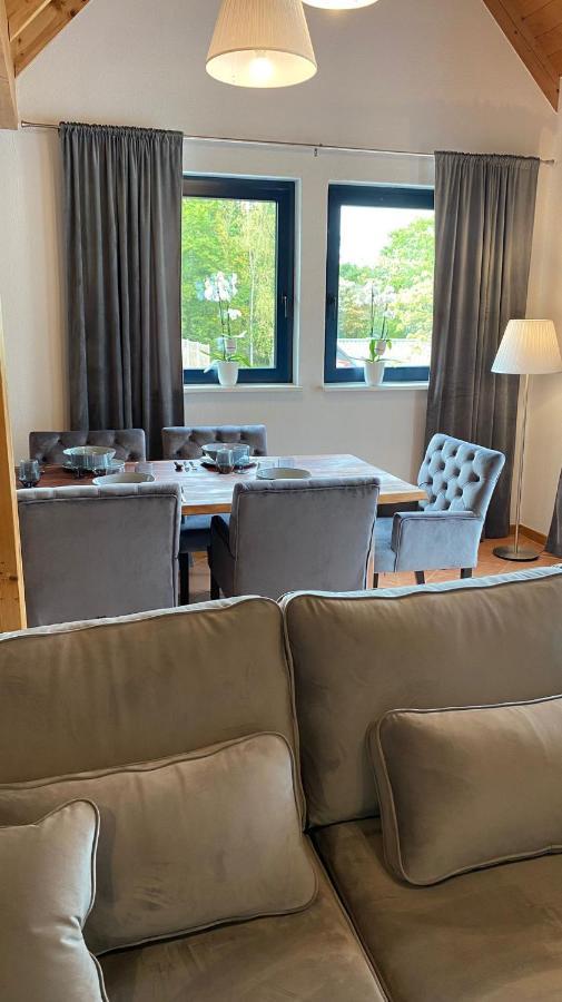 Ferienwohnungen Park Cafe Am Kurpark Bernkastel-Kues Εξωτερικό φωτογραφία