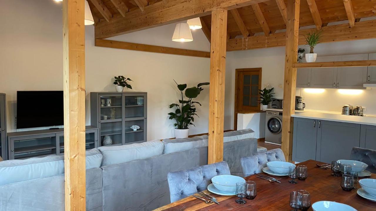 Ferienwohnungen Park Cafe Am Kurpark Bernkastel-Kues Εξωτερικό φωτογραφία