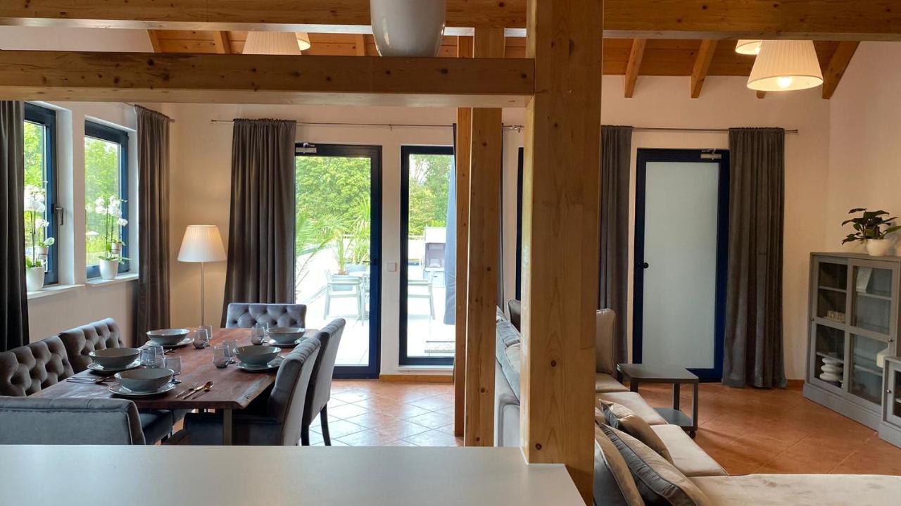 Ferienwohnungen Park Cafe Am Kurpark Bernkastel-Kues Εξωτερικό φωτογραφία